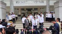 Menteri Nusron Ungkap Kontribusi ATRBPN terhadap Pendapatan DKI Jakarta