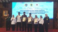 Pemutakhiran Data Digital Sertipikat Lama di klaten