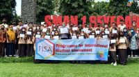 Refleksi PISA Indonesia Dan Kausalitas Digitalisasi