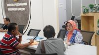 Tidak Ada Perbedaan Layanan, PELATARAN Tetap Layani Masyarakat