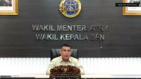 Wamen ATRWaka BPN Apresiasi Peran Strategis MAPPI