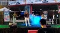 Bupati Klaten Hamenang Wajar Ismoyo