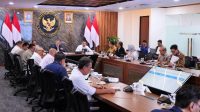 Perkuat Pengendalian Alih Fungsi Lahan Sawah
