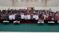 Berikan Kuliah Umum di UIN Datokarama Palu
