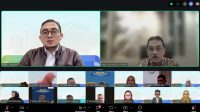 Kementerian ATRBPN Evaluasi dan Perkuat Penyelenggaraan Layanan Pertanahan