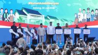 Akad perumahan bersubsidi