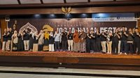 Jogja Halal Festival #3 Tahun 2026 1