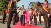 Kombes Pol Ari Cahya Nugraha Jabat Kapolresta Klaten