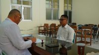 Lulus Ujian CBT Penerimaan Baru