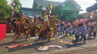 gantiwarno menari 1