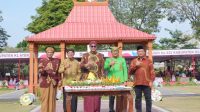 hari jadi ke 222 kabupaten klaten