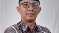 Chr. Danang Wahyu Prasetio, Guru SMA Kolese De Britto Yogyakarta