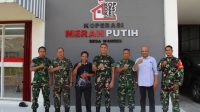 Dandim Klaten Cek KDKMP Desa Wangen