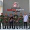 Dandim Klaten Cek KDKMP Desa Wangen