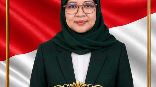 Dr. Dwi Suci Lestariana