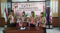 Estafet Tunas Kelapa Kwarcab Klaten