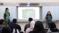 Urban Social Forum (USF) di sma de britto yogyakarta