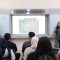 Urban Social Forum (USF) di sma de britto yogyakarta