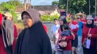 jalan sehat dk grogol kraguman 1