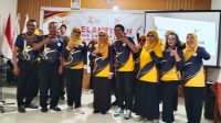 pelantikan pengurus fgi klaten