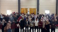 HMJ Ekonomi Islam UIN Alauddin Makassar Sukses Gelar Pekan Ilmiah Dan Olahraga “NASKALA”