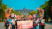 Summer Camp Visual Ethnography 2026