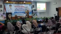 kuliah umum di unwidha klaten