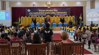 wisuda asmi yogyakarta