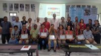 FBE Universitas Sanata Dharma dan FCCHM Timor-Leste Jalin Kerja Sama 1
